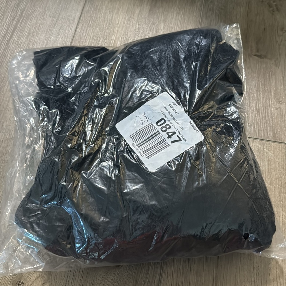 NWT! Anthropologie The Somerset Mini Dress: Velvet Halter Edition - multiple🎶 - Picture 10 of 12